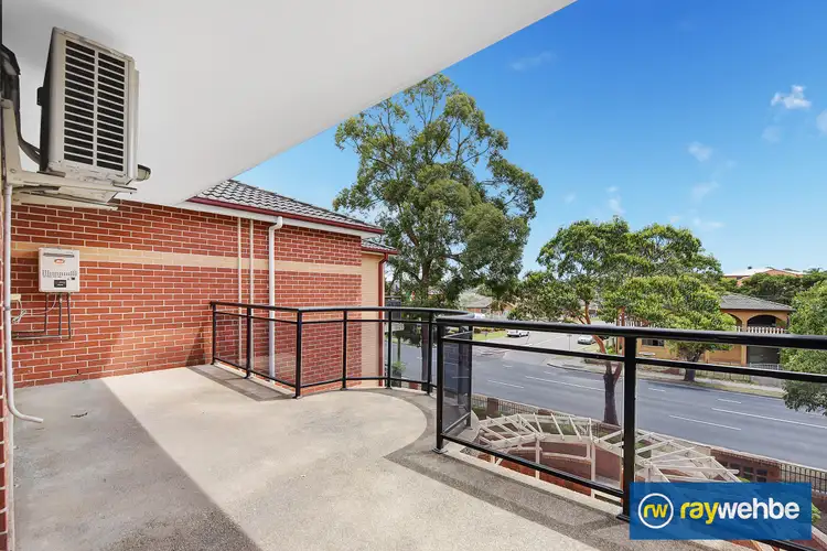 Sixth view of Homely apartment listing, Address available on request