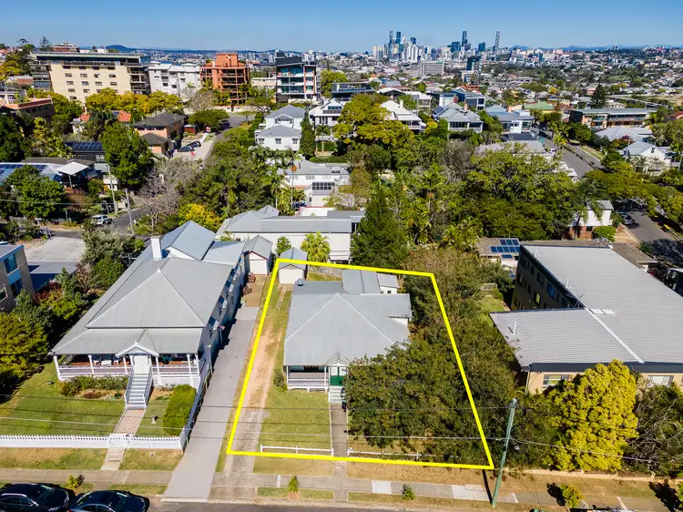 Main view of Homely house listing, 20 Stopford Street, Wooloowin QLD 4030