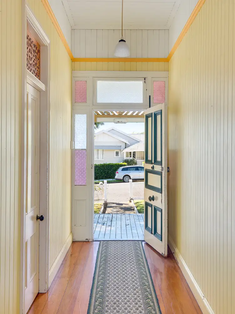 Fourth view of Homely house listing, 20 Stopford Street, Wooloowin QLD 4030