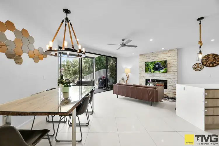 Third view of Homely townhouse listing, 7/88 Glades Drive, Robina QLD 4226
