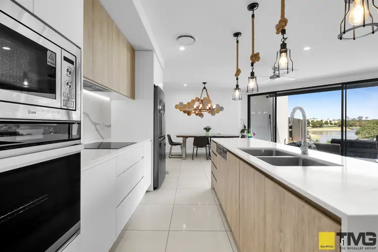 Sixth view of Homely townhouse listing, 7/88 Glades Drive, Robina QLD 4226