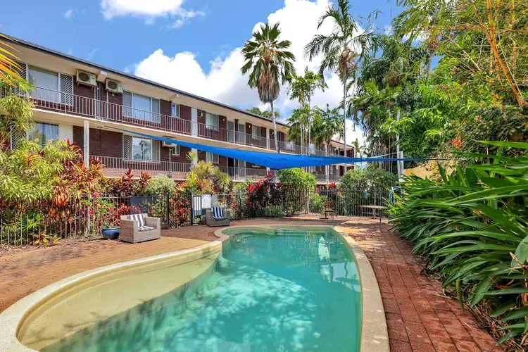 7/16 Grevillea Circuit, Nightcliff NT 810