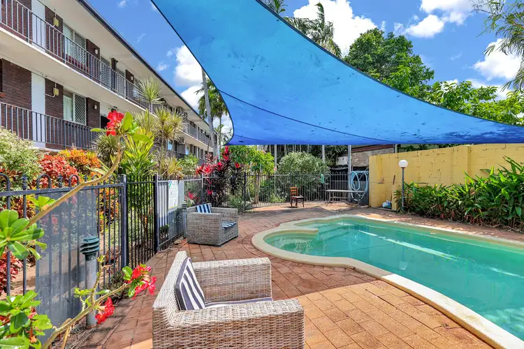 Second view of Homely unit listing, 7/16 Grevillea Circuit, Nightcliff NT 810