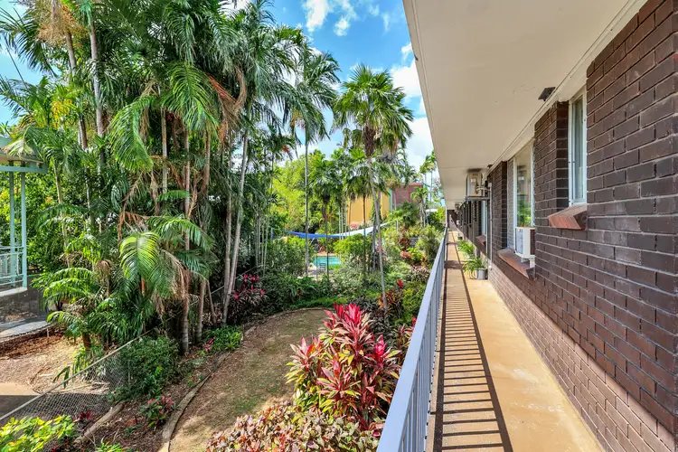 Third view of Homely unit listing, 7/16 Grevillea Circuit, Nightcliff NT 810