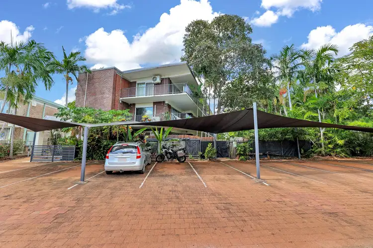 Sixth view of Homely unit listing, 7/16 Grevillea Circuit, Nightcliff NT 810