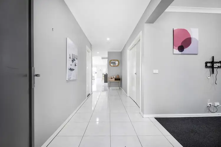 Third view of Homely house listing, 16 Nectar Avenue, Manor Lakes VIC 3024