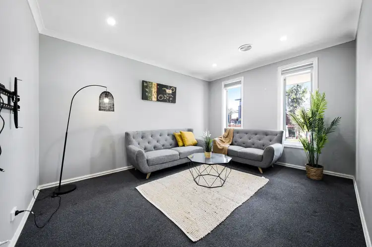 Fourth view of Homely house listing, 16 Nectar Avenue, Manor Lakes VIC 3024