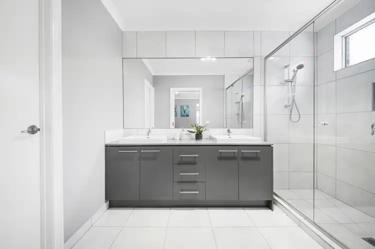 Sixth view of Homely house listing, 16 Nectar Avenue, Manor Lakes VIC 3024