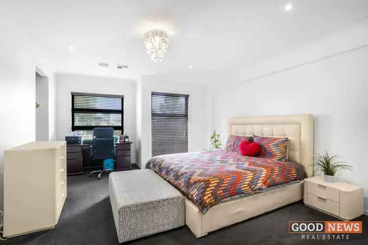 Third view of Homely house listing, 17 Taworri Crescent, Werribee VIC 3030