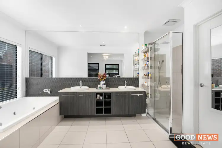 Fourth view of Homely house listing, 17 Taworri Crescent, Werribee VIC 3030
