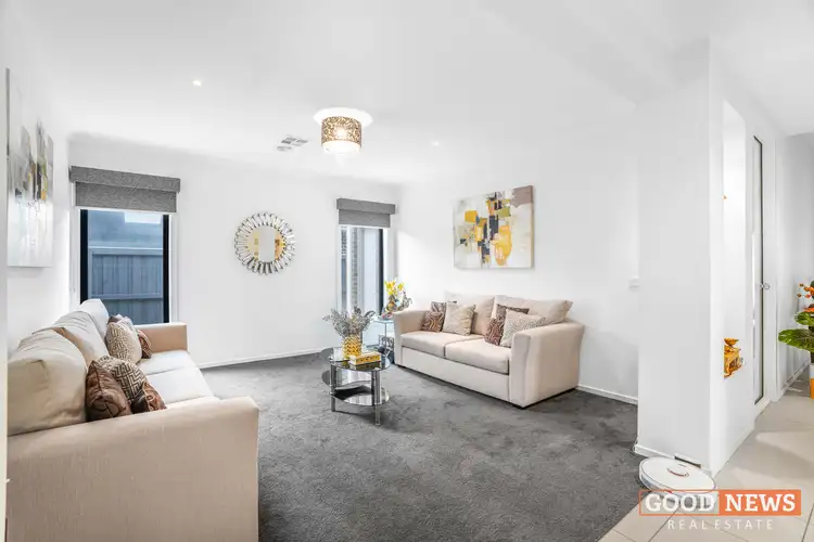 Fifth view of Homely house listing, 17 Taworri Crescent, Werribee VIC 3030
