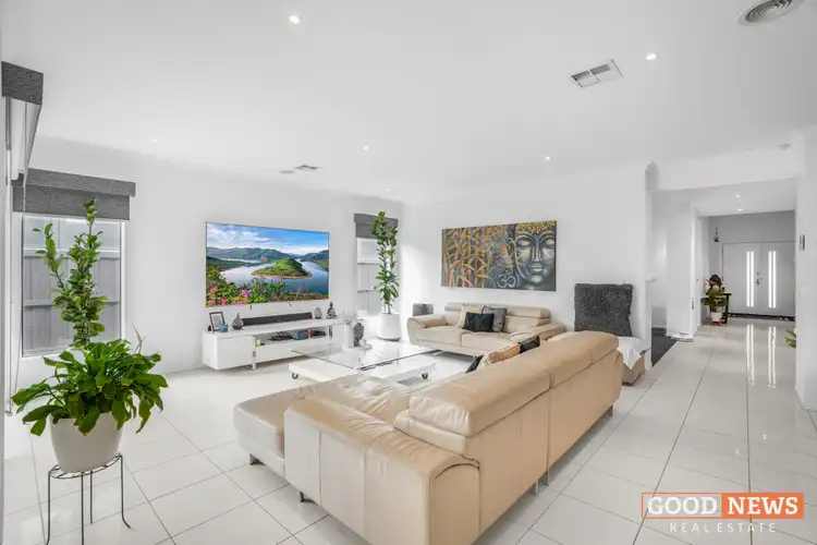 Sixth view of Homely house listing, 17 Taworri Crescent, Werribee VIC 3030