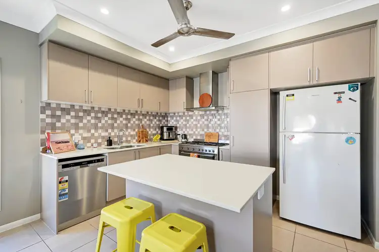 Third view of Homely house listing, 24 Emperor Boulevard, Burdell QLD 4818