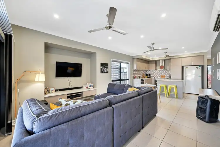 Sixth view of Homely house listing, 24 Emperor Boulevard, Burdell QLD 4818
