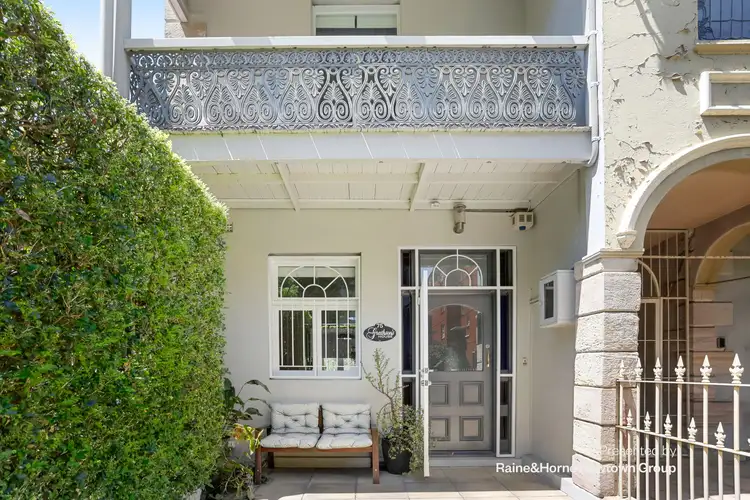 75 Wilson Street, Newtown NSW 2042