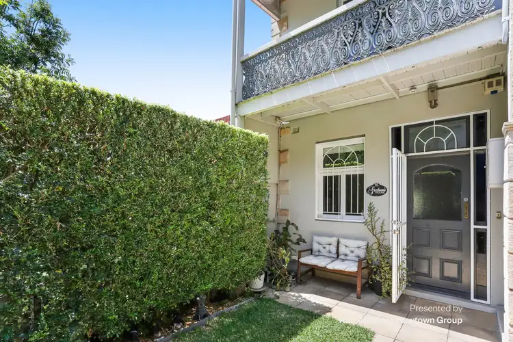 Second view of Homely house listing, 75 Wilson Street, Newtown NSW 2042
