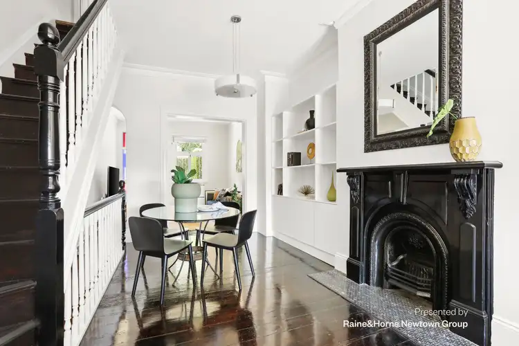 Fourth view of Homely house listing, 75 Wilson Street, Newtown NSW 2042
