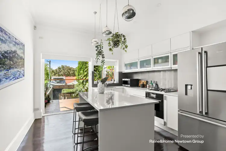Fifth view of Homely house listing, 75 Wilson Street, Newtown NSW 2042