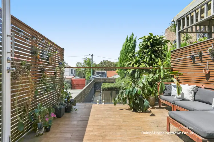 Sixth view of Homely house listing, 75 Wilson Street, Newtown NSW 2042