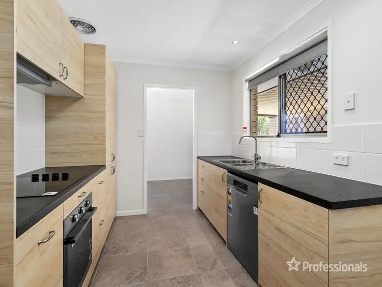 Second view of Homely house listing, 12 Lislane Street, Ferny Grove QLD 4055