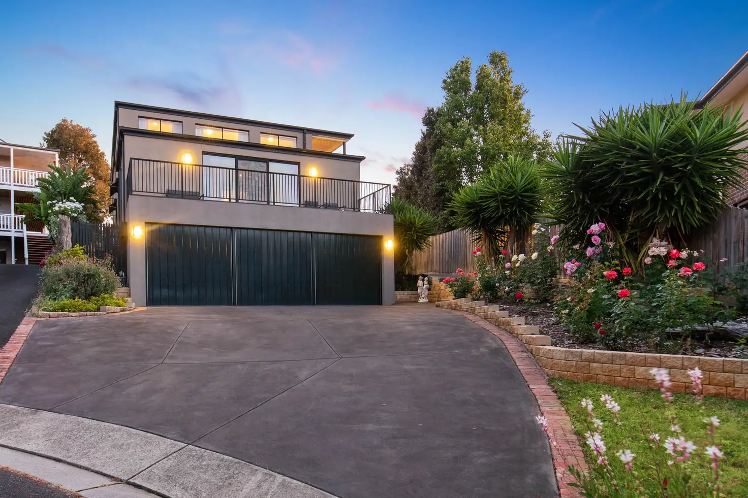 Main view of Homely house listing, 9 Kooluna Court, Frankston VIC 3199