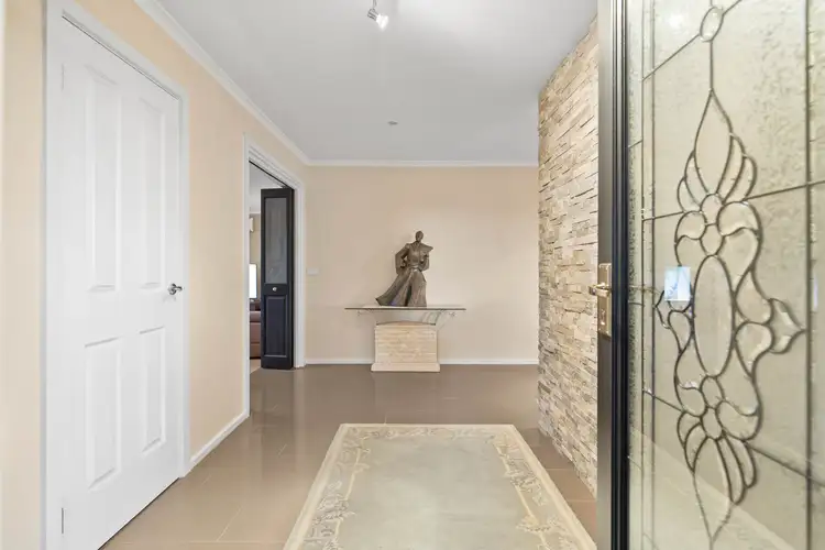 Fourth view of Homely house listing, 9 Kooluna Court, Frankston VIC 3199