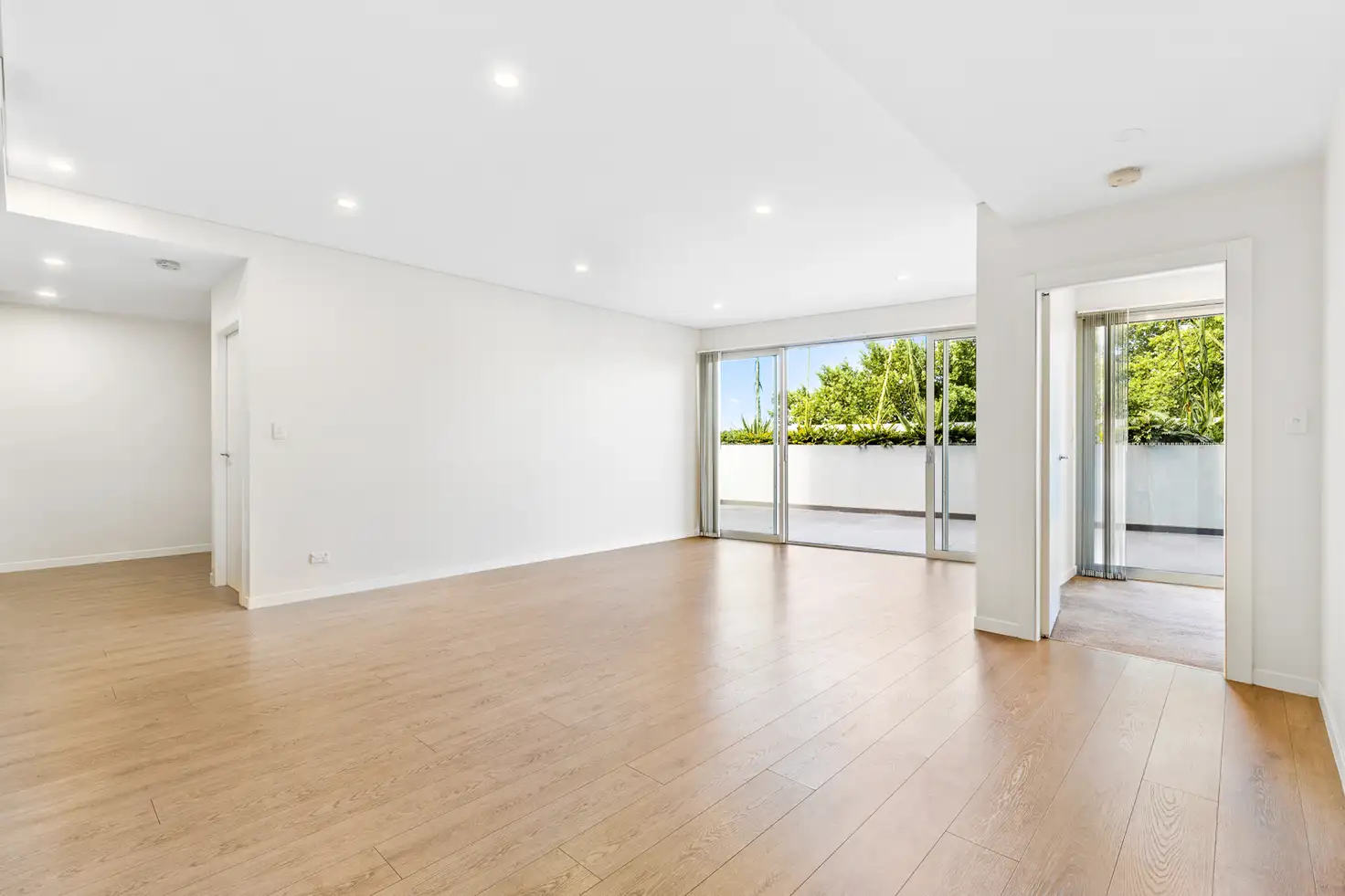 Main view of Homely apartment listing, Unit 201/1084 Botany Road, Botany NSW 2019