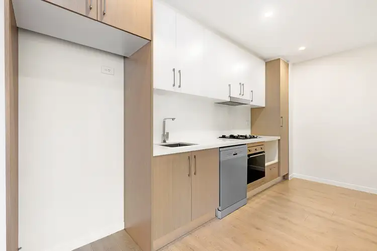 Second view of Homely apartment listing, Unit 201/1084 Botany Road, Botany NSW 2019