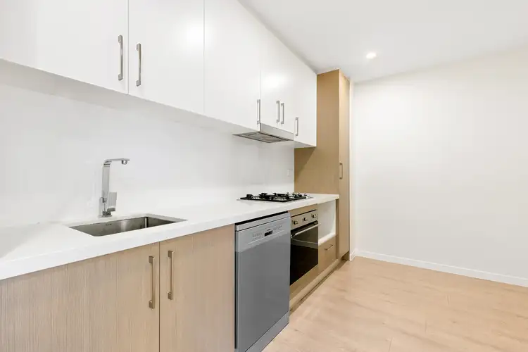 Third view of Homely apartment listing, Unit 201/1084 Botany Road, Botany NSW 2019