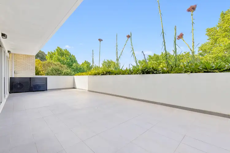 Fourth view of Homely apartment listing, Unit 201/1084 Botany Road, Botany NSW 2019