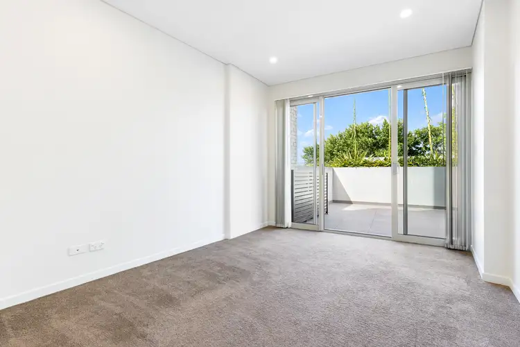Fifth view of Homely apartment listing, Unit 201/1084 Botany Road, Botany NSW 2019