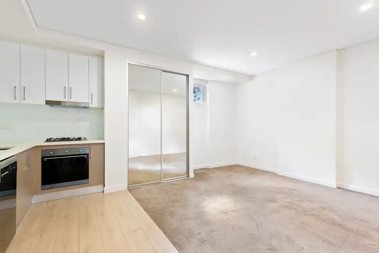 Sixth view of Homely apartment listing, Unit 201/1084 Botany Road, Botany NSW 2019