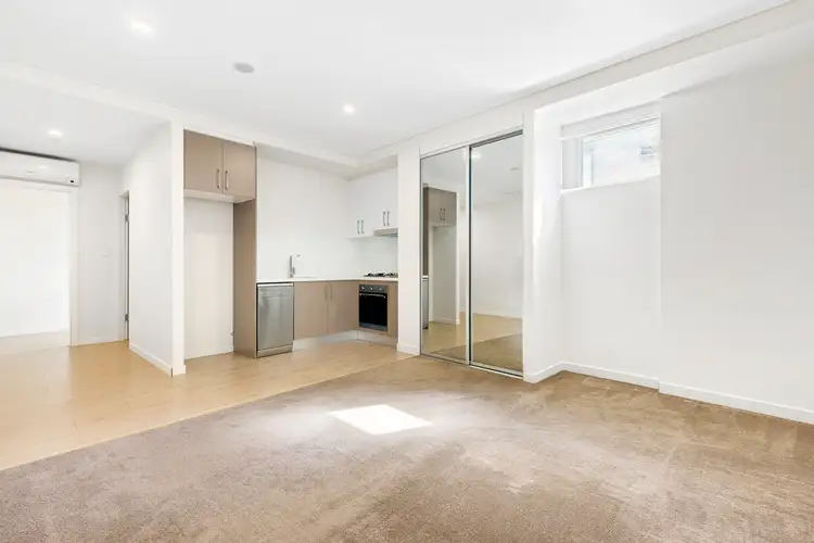 Seventh view of Homely apartment listing, Unit 201/1084 Botany Road, Botany NSW 2019