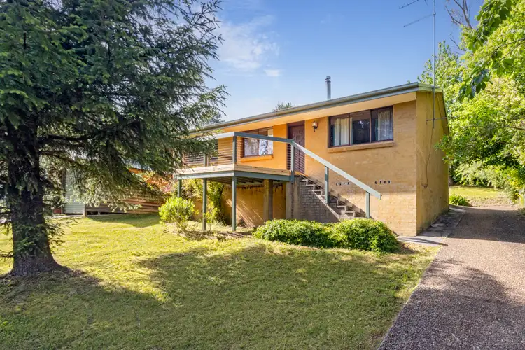 22 Norwood Street, Leura NSW 2780
