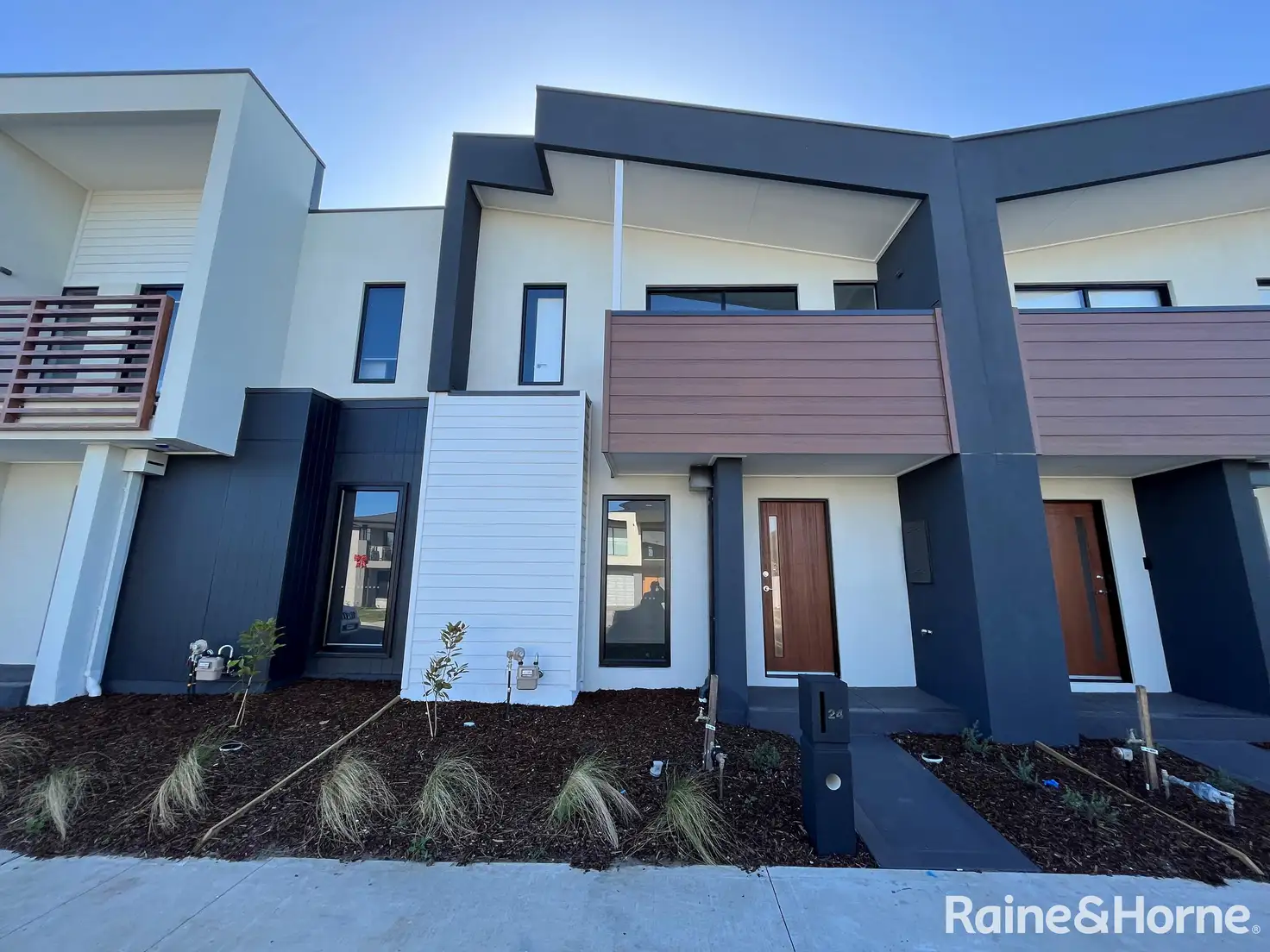 Main view of Homely house listing, 24 Milano Road, Burnside VIC 3023