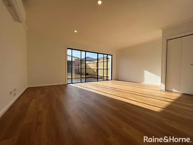 Third view of Homely house listing, 24 Milano Road, Burnside VIC 3023