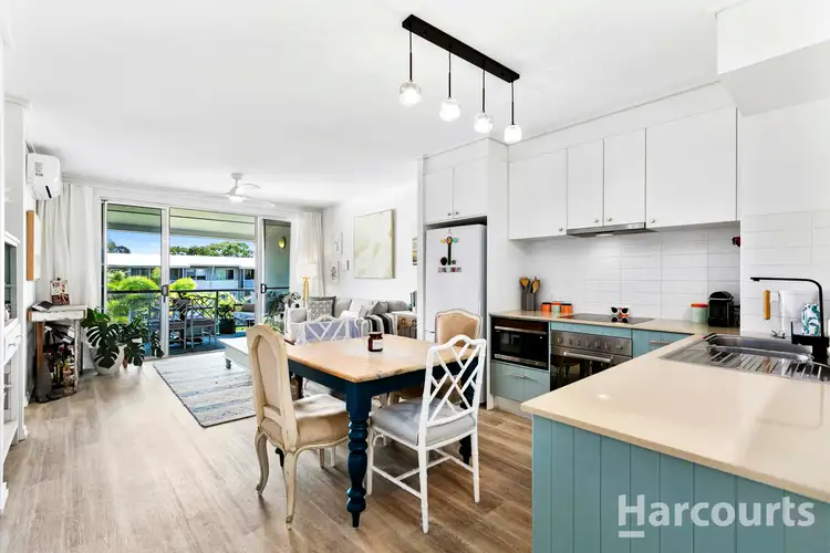 91/68 Pulgul Street, Urangan QLD 4655