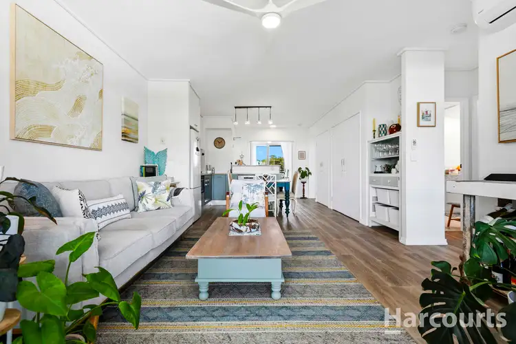 Second view of Homely unit listing, 91/68 Pulgul Street, Urangan QLD 4655
