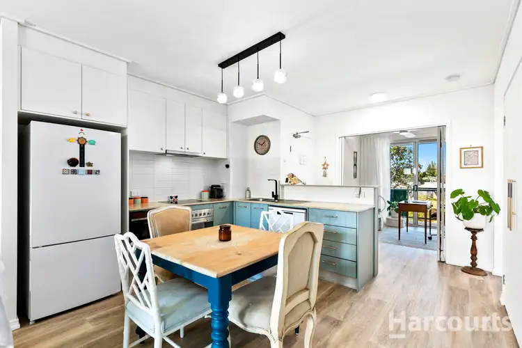 Third view of Homely unit listing, 91/68 Pulgul Street, Urangan QLD 4655