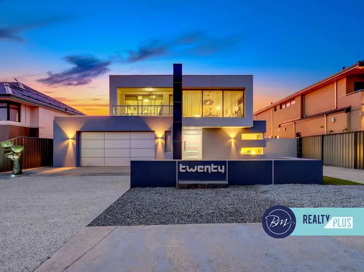 Main view of Homely house listing, 20 Panarea Crest, Yangebup WA 6164