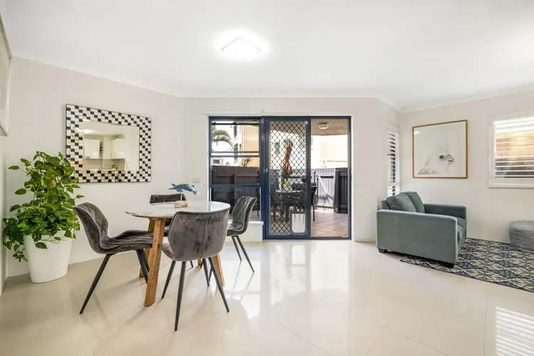 Second view of Homely unit listing, 3/66 Lower Gay Terrace, Caloundra QLD 4551