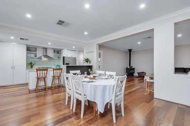 Fourth view of Homely house listing, 6 Featherstone Gardens, Butler WA 6036