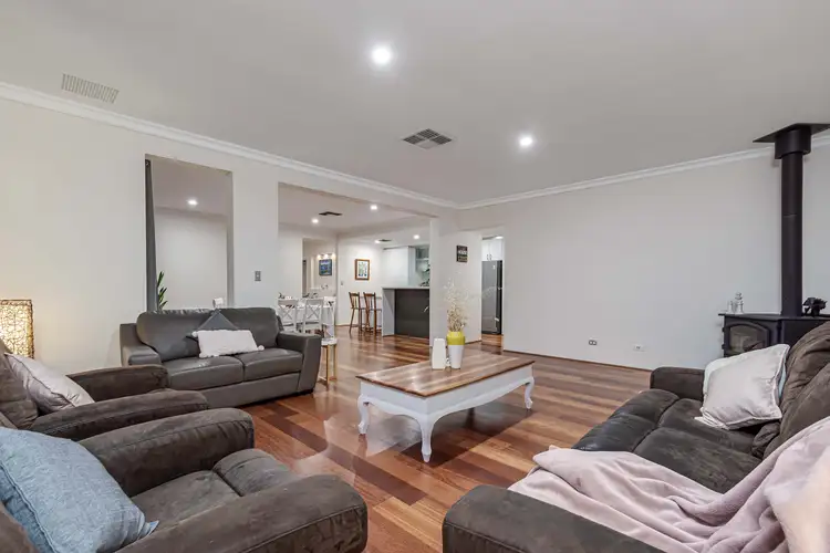 Sixth view of Homely house listing, 6 Featherstone Gardens, Butler WA 6036