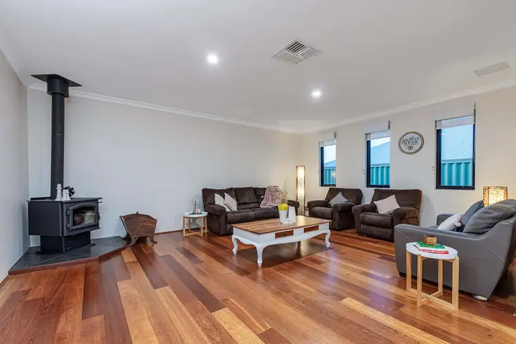 Seventh view of Homely house listing, 6 Featherstone Gardens, Butler WA 6036