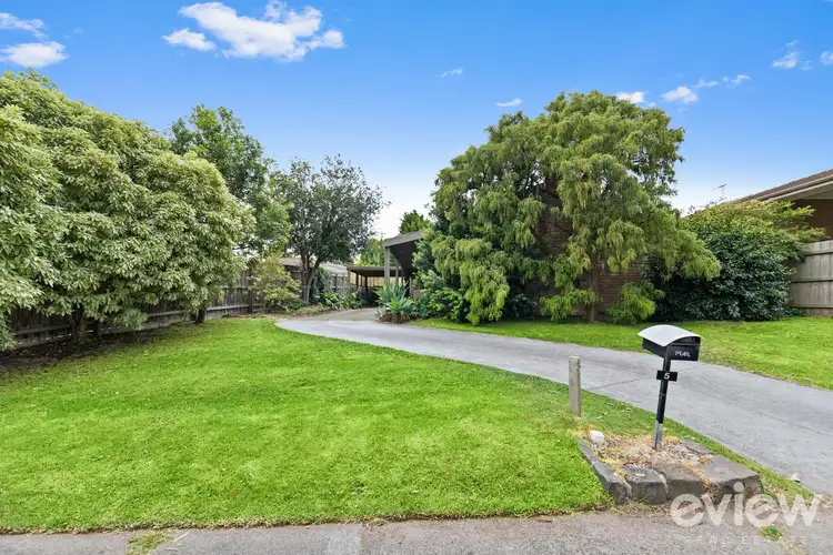 Second view of Homely house listing, 5 Dunsterville Crescent, Frankston VIC 3199