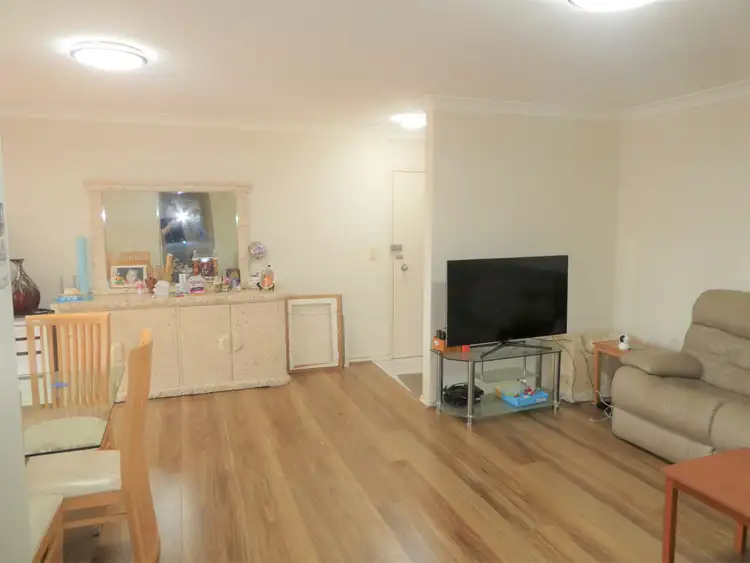 Second view of Homely unit listing, 3/86-88 Walpole St, Merrylands NSW 2160