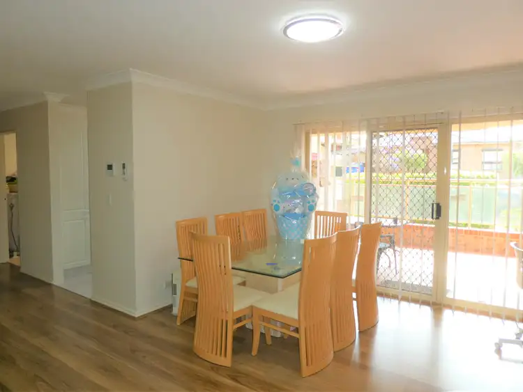 Fourth view of Homely unit listing, 3/86-88 Walpole St, Merrylands NSW 2160
