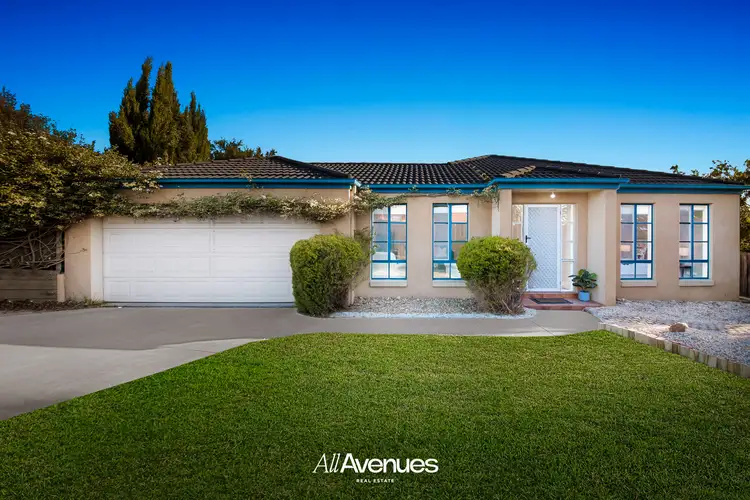 4 Asti Place, Berwick VIC 3806