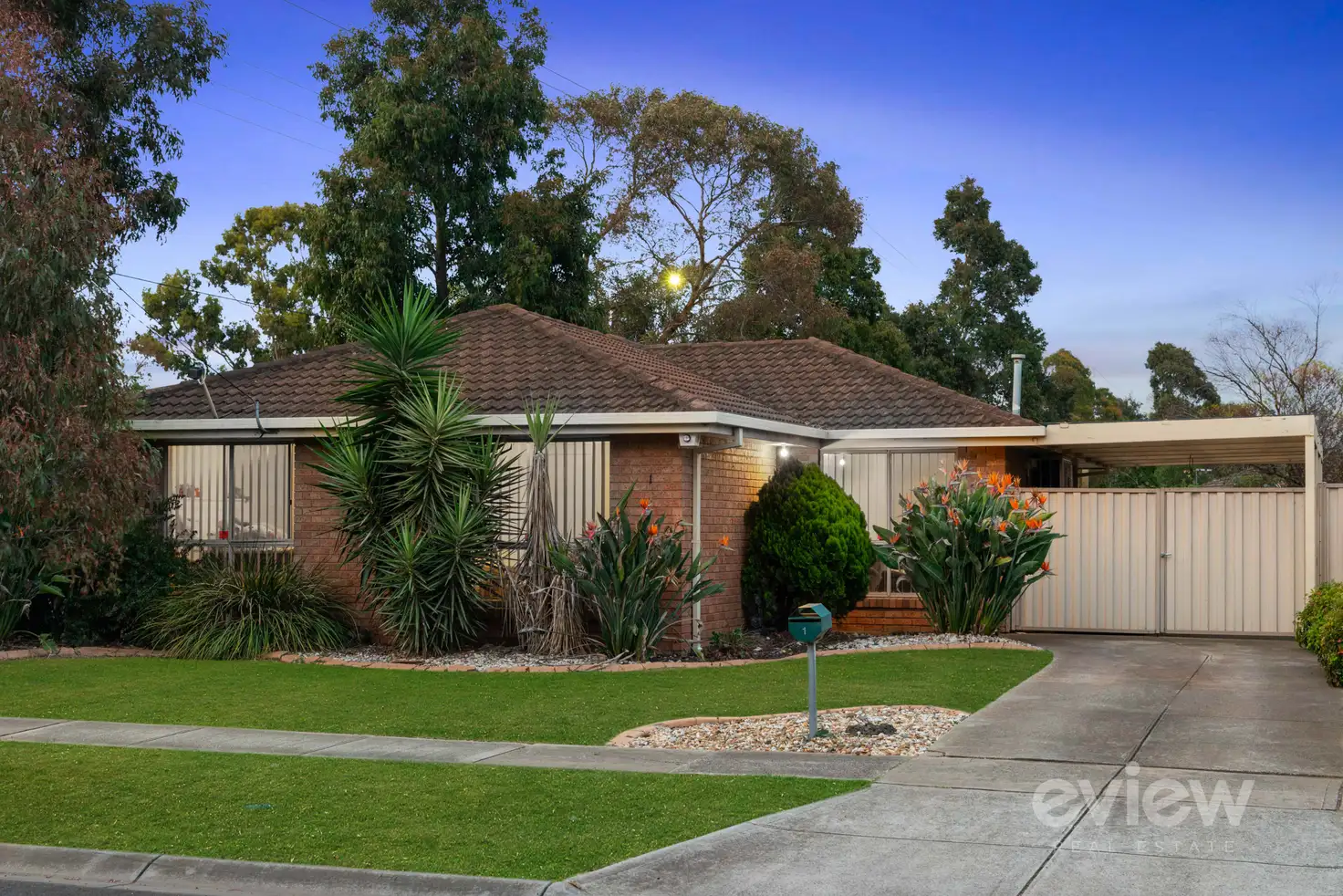 Main view of Homely house listing, 1 Cassowary Avenue, Werribee VIC 3030