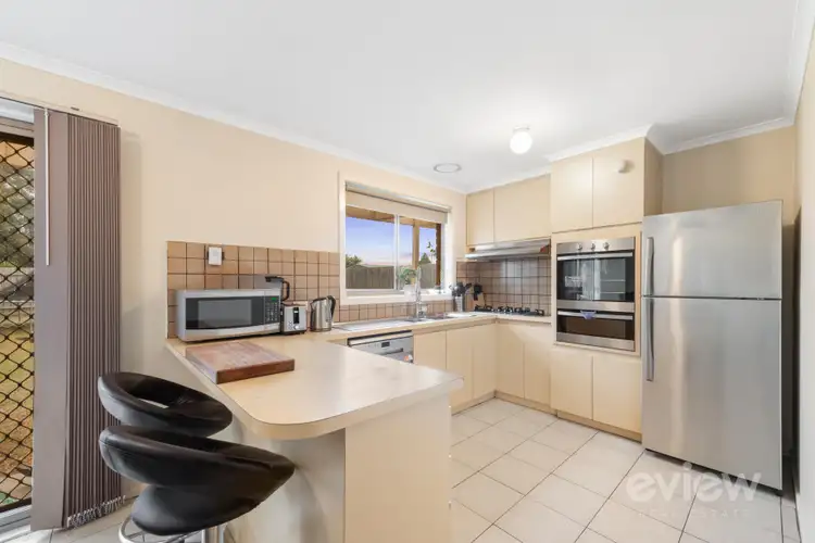 Fourth view of Homely house listing, 1 Cassowary Avenue, Werribee VIC 3030